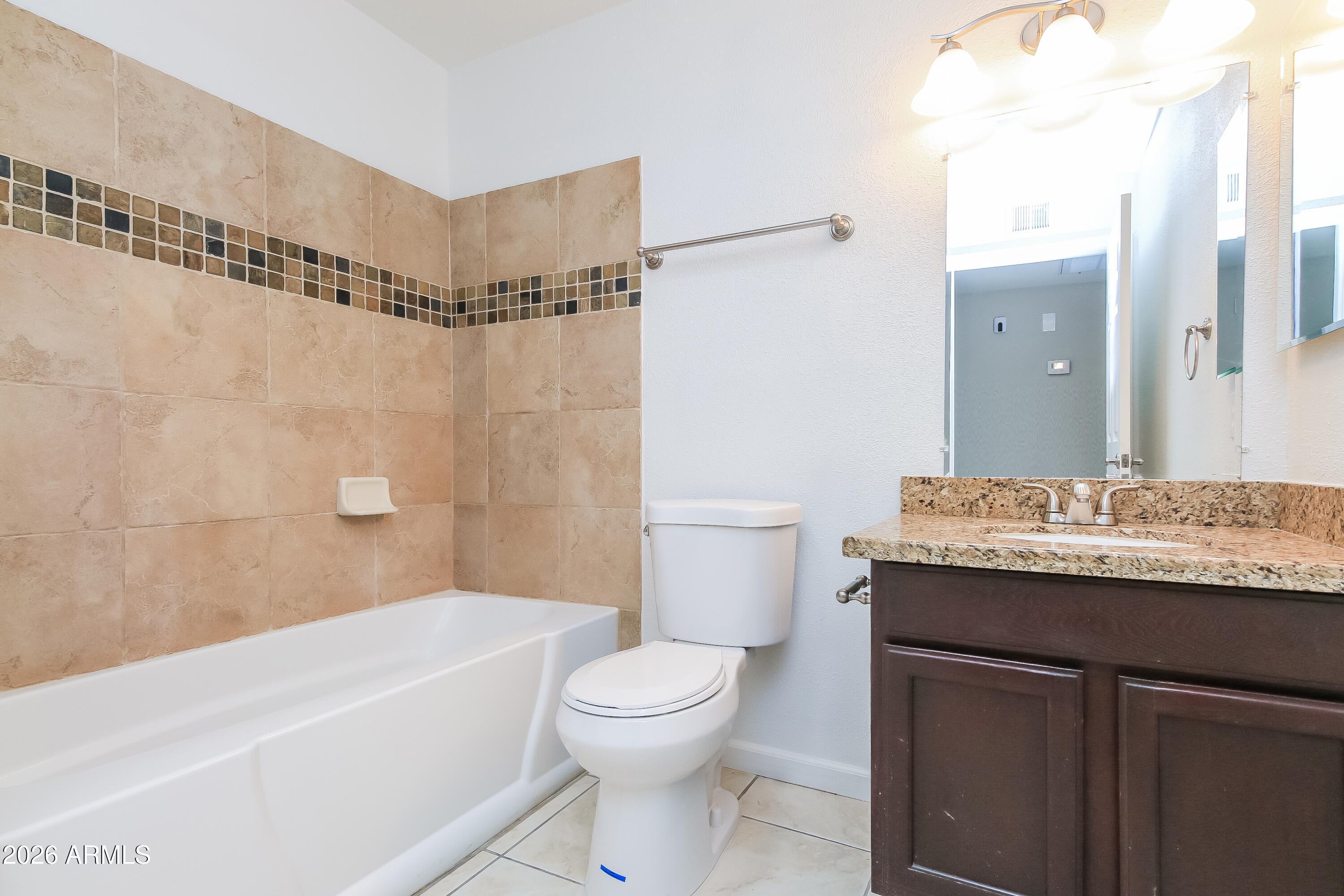 5716 South Roberts Road Tempe, AZ 85283 - Photo 13 of 15 13 bathroom
