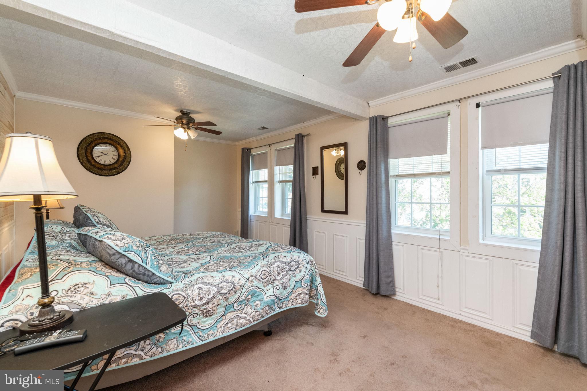 503 Hollen Road Baltimore, MD 21212 - Photo 23 of 42 Primary Bedroom