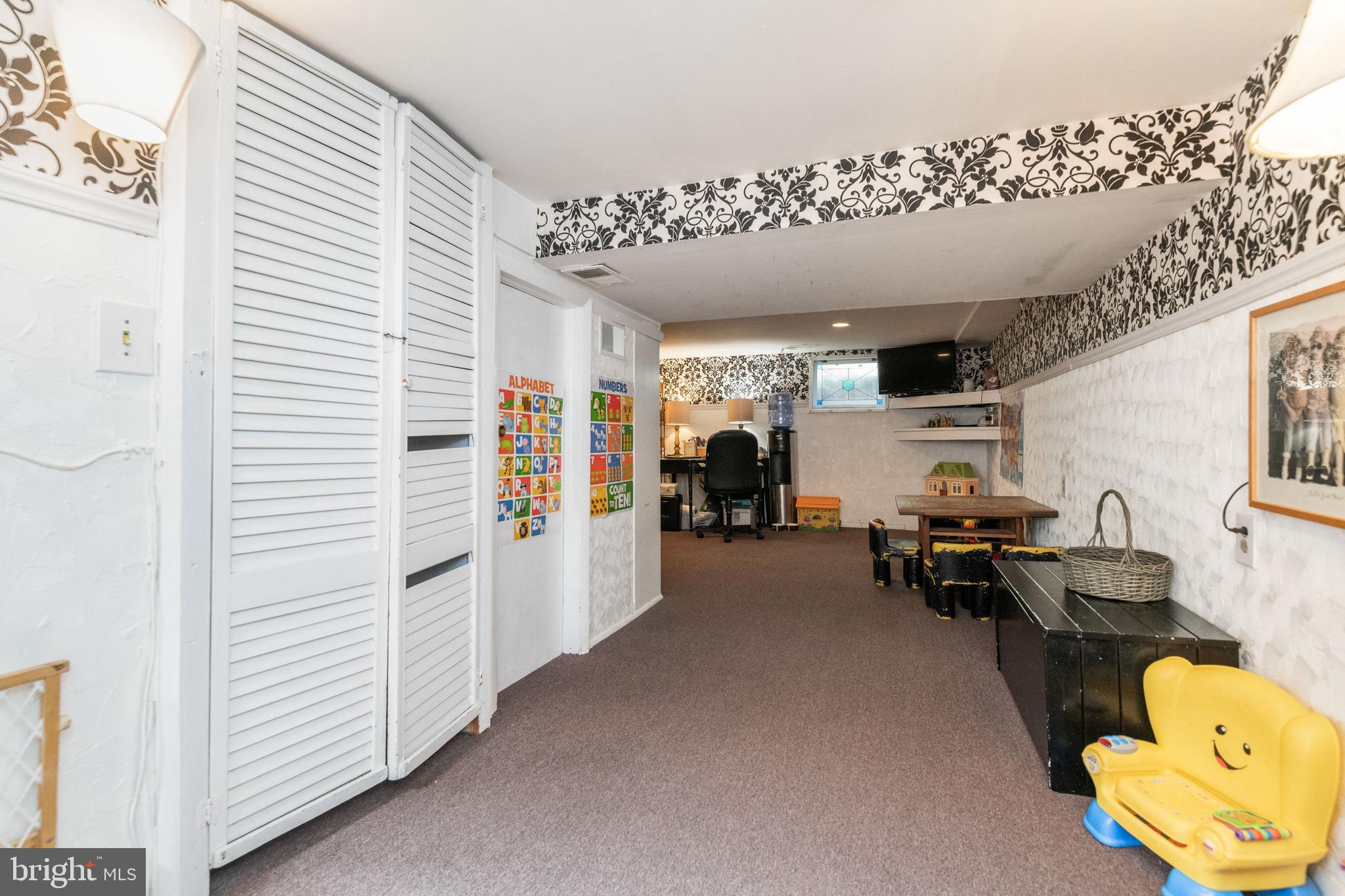 503 Hollen Road Baltimore, MD 21212 - Photo 34 of 42 Rec Room