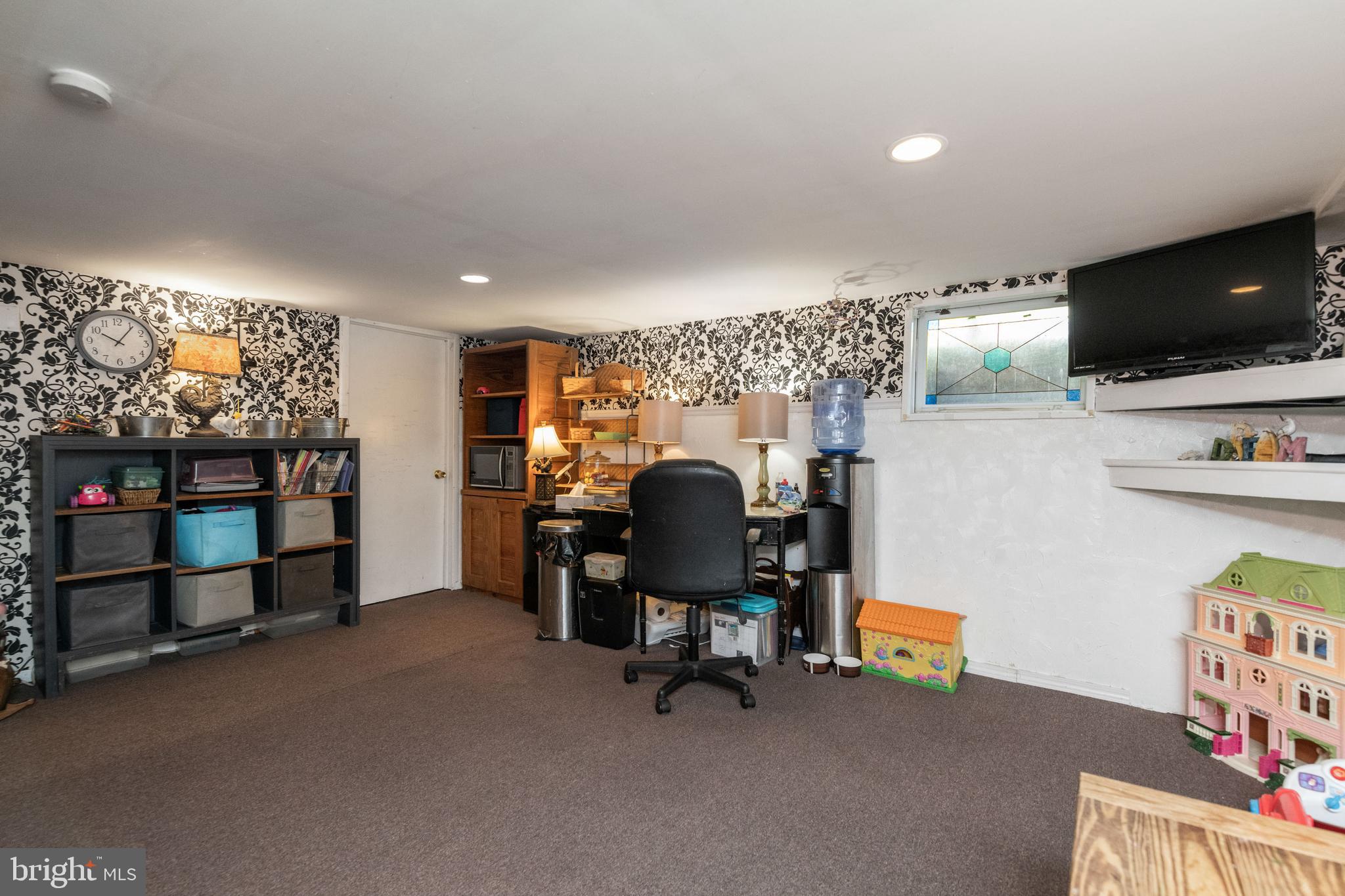 503 Hollen Road Baltimore, MD 21212 - Photo 36 of 42 Rec Room
