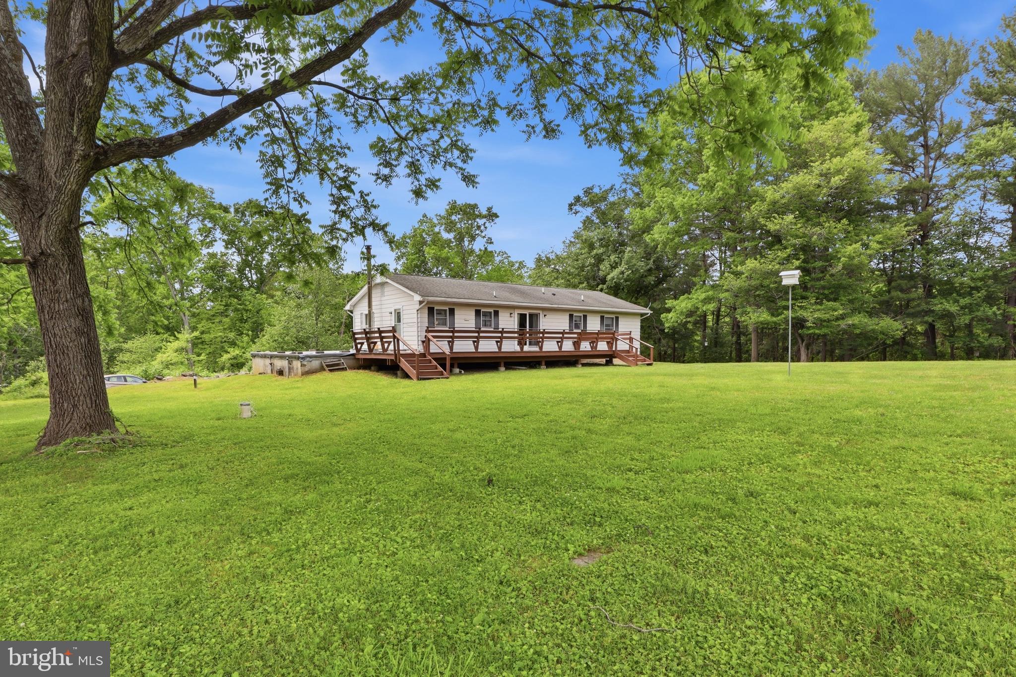 1809 Harkins Road Pylesville, MD 21132 - Photo 35 of 53