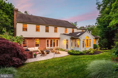 $1,495,000 | 1144 Norsam Road, Gladwyne, PA 19035