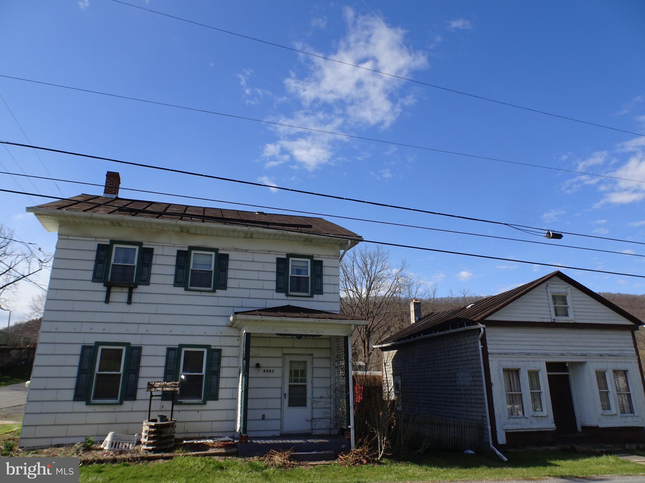 4305 Jacksonville Road Howard, PA 16841 - Photo 1 of 24