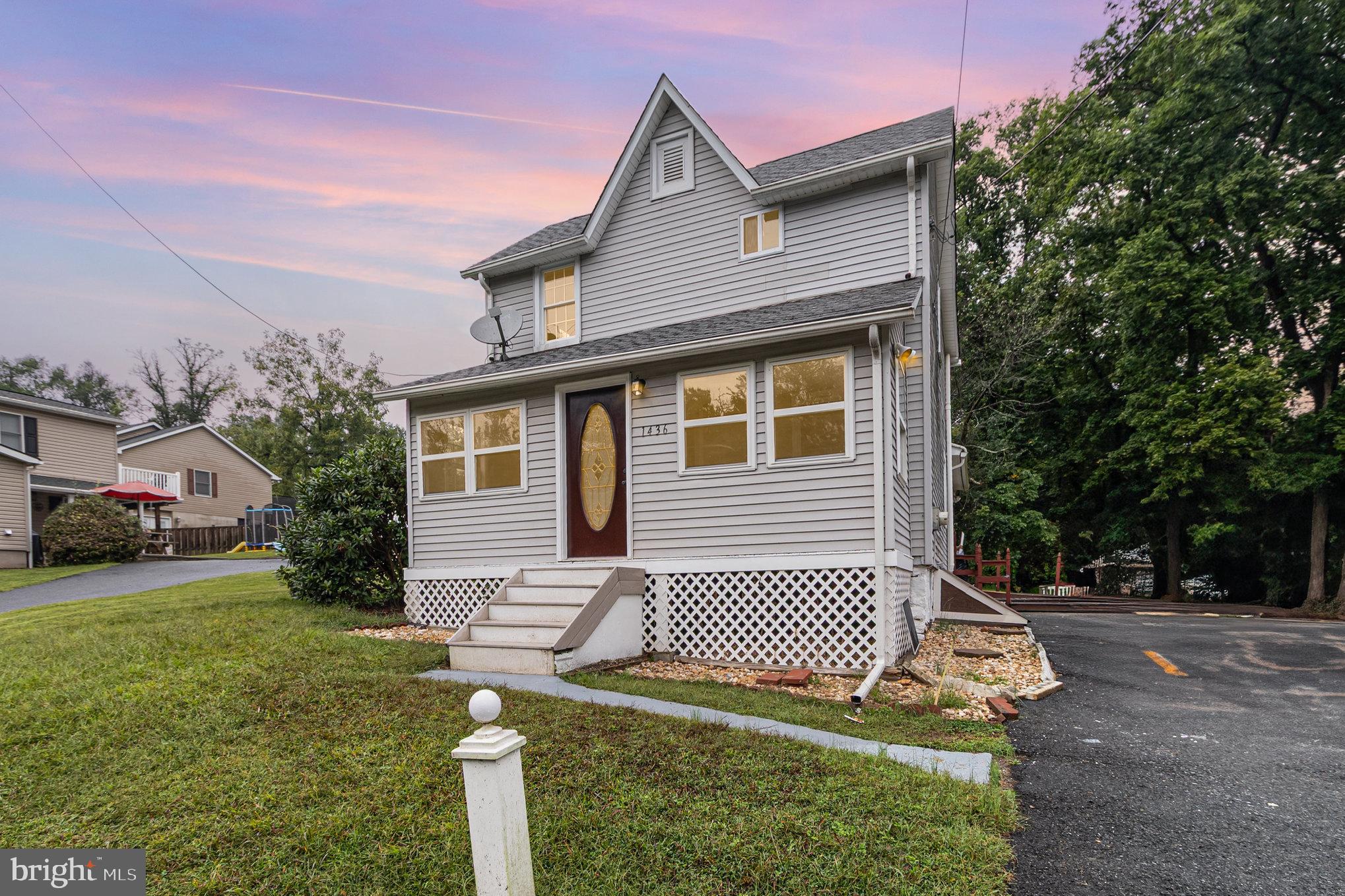 1436 Frenchtown Road Perryville, MD 21903 - Photo 1 of 34 Gallery Image 1