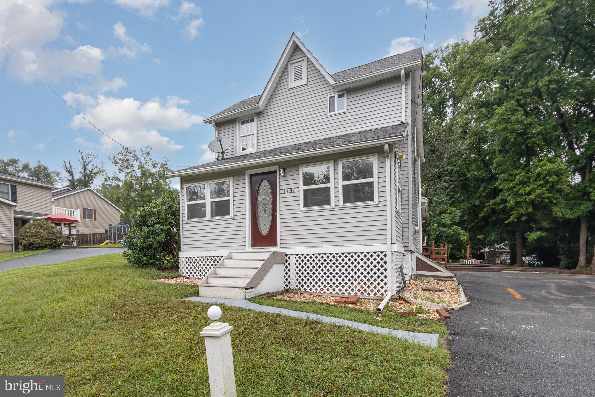 1436 Frenchtown Road Perryville, MD 21903 - Photo 3 of 34 Gallery Image 3