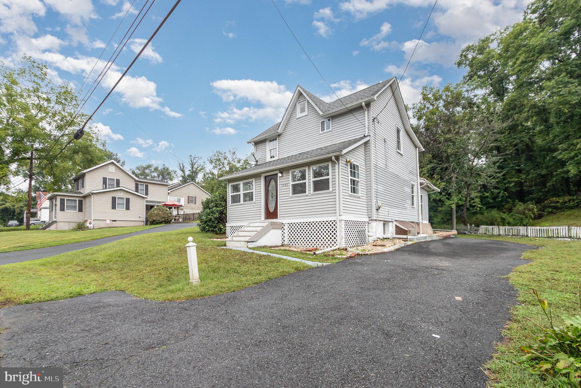 1436 Frenchtown Road Perryville, MD 21903 - Photo 4 of 34 Gallery Image 4