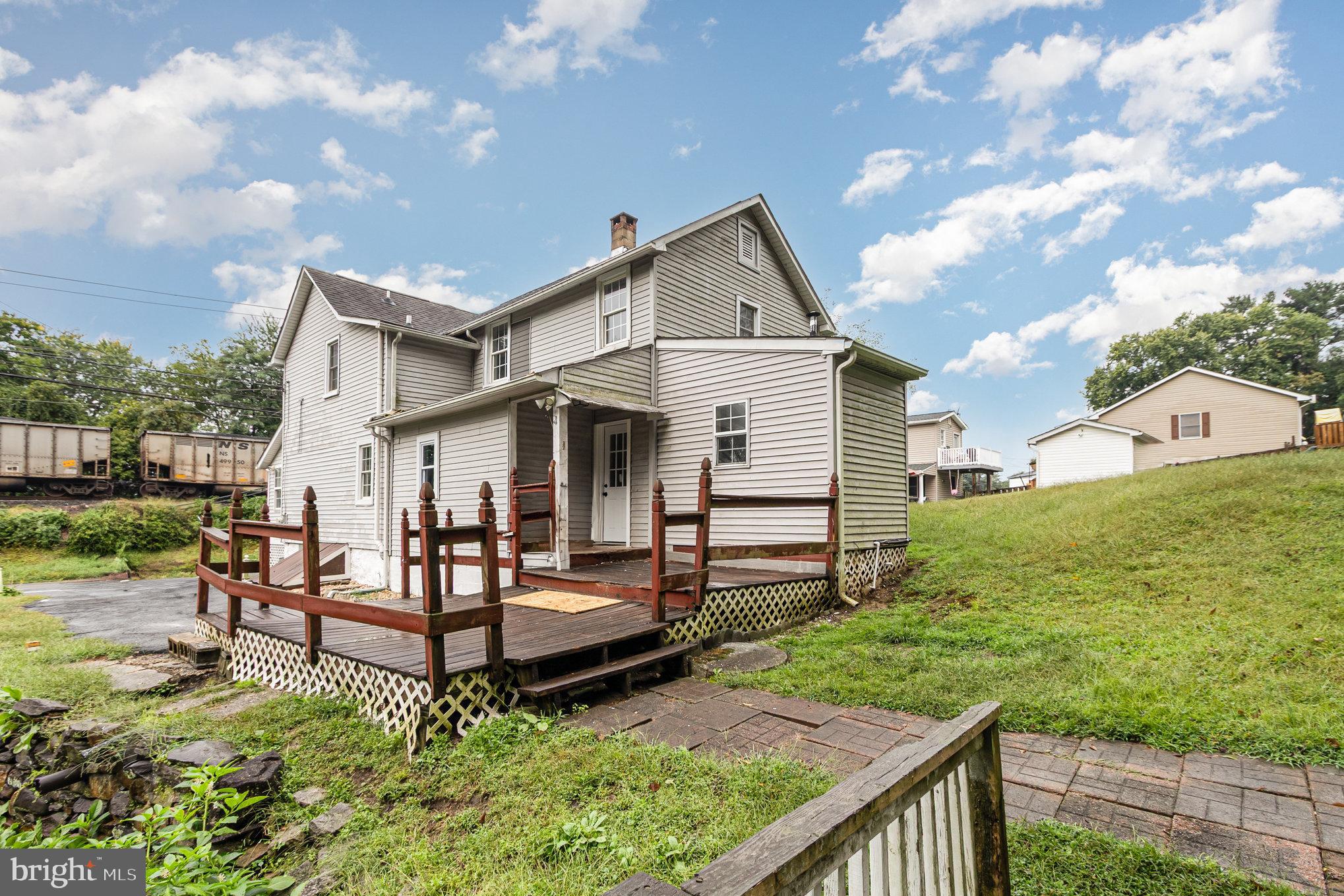 1436 Frenchtown Road Perryville, MD 21903 - Photo 6 of 34 Gallery Image 6
