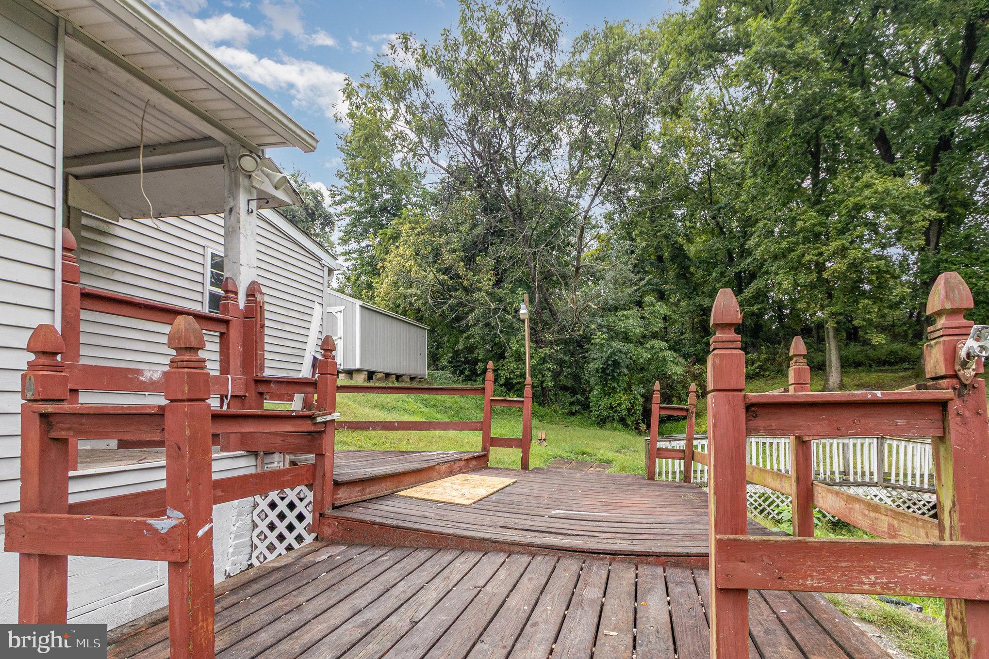 1436 Frenchtown Road Perryville, MD 21903 - Photo 7 of 34 Gallery Image 7