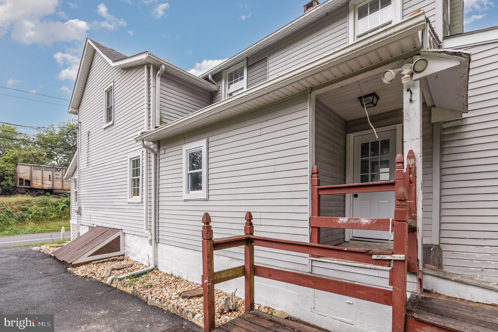 1436 Frenchtown Road Perryville, MD 21903 - Photo 8 of 34 Gallery Image 8