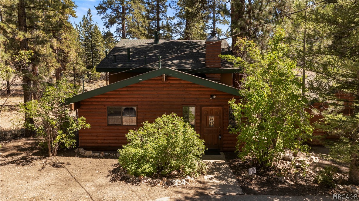 39625 Flicker Road Fawnskin, CA 92333 - Photo 38 of 47