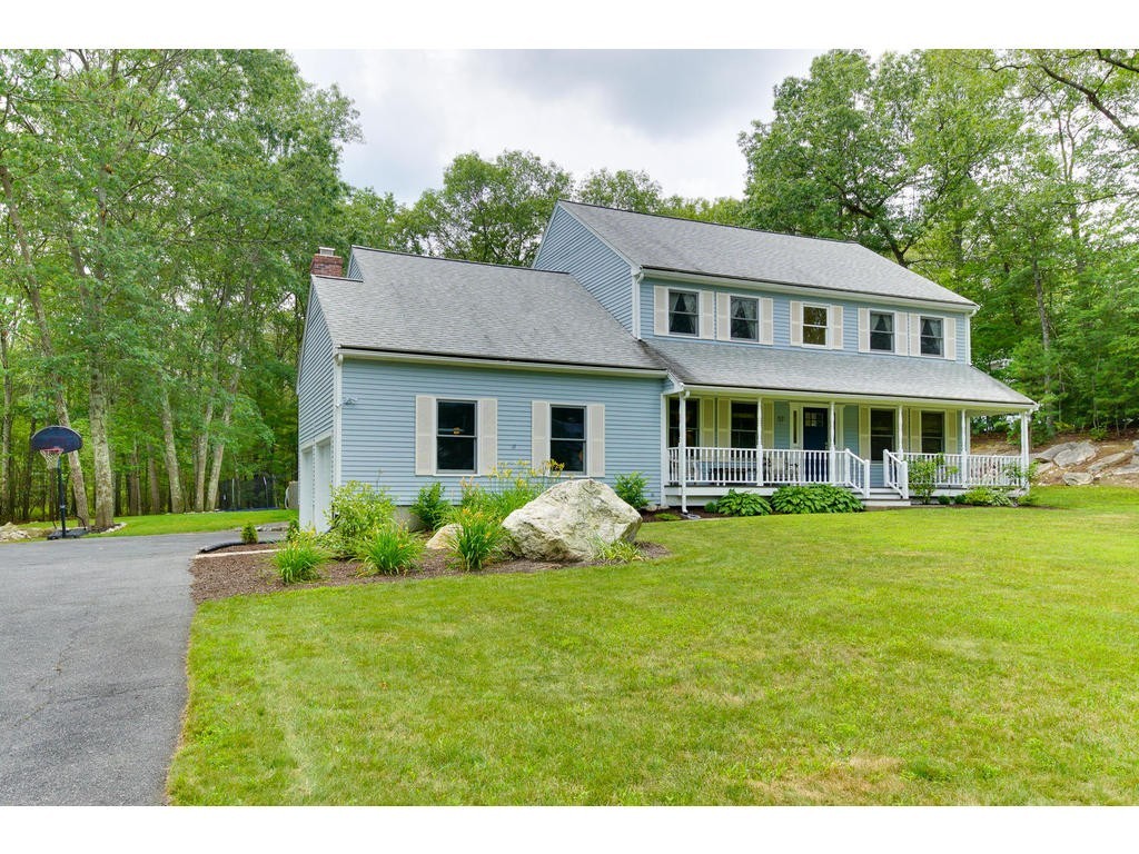 57 Indian Brook Road Ashland, MA 01721 - Photo 23 of 24 Gallery Image 23