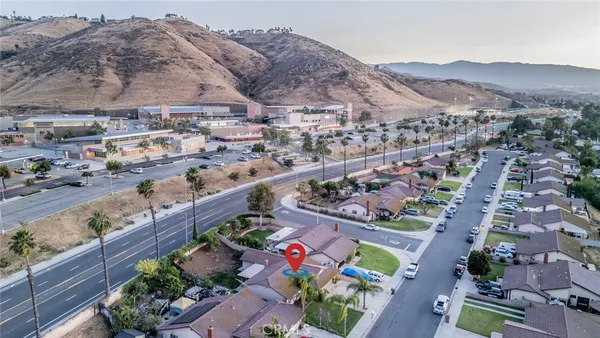 $599,000 | 11740 Minuteman Drive, Riverside, CA 92503