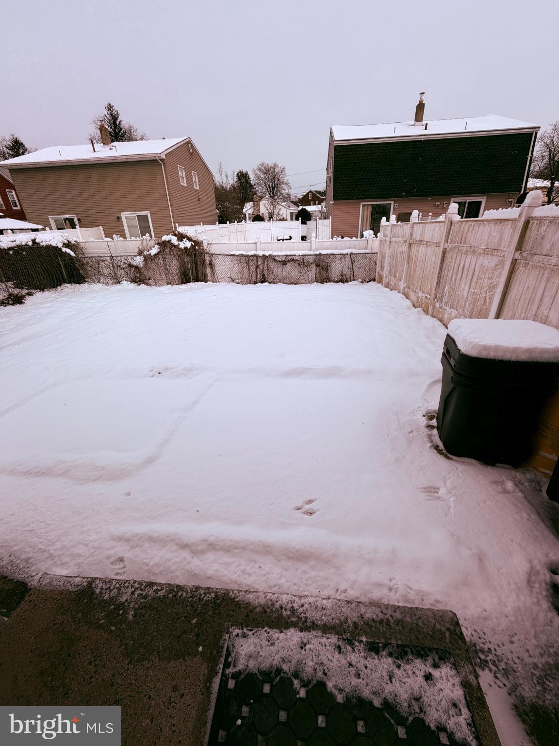 122 Annabelle Avenue Trenton, NJ 08610 - Photo 13 of 44 Gated-semi private backyard