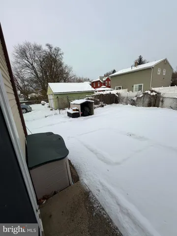 $2,650 | 122 Annabelle Avenue, Trenton, NJ 08610