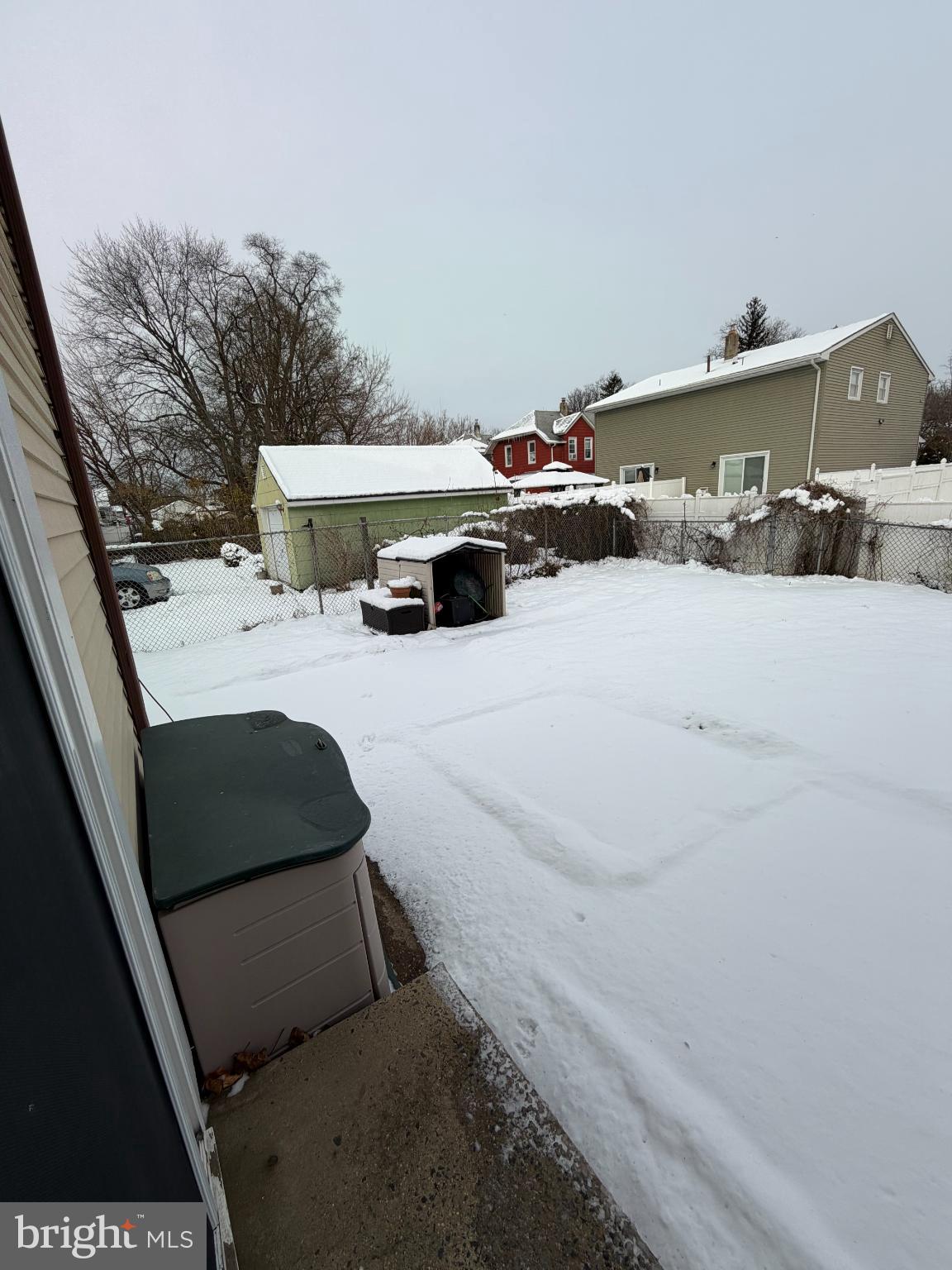 122 Annabelle Avenue Trenton, NJ 08610 - Photo 14 of 44