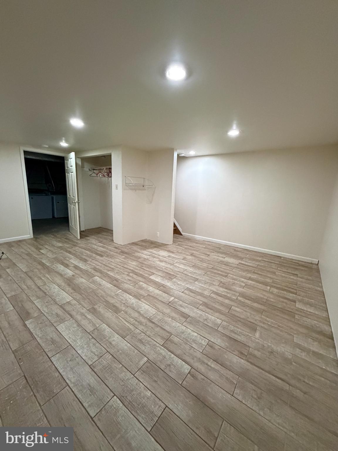 122 Annabelle Avenue Trenton, NJ 08610 - Photo 17 of 44 Spacious, versatile basement ready for ideas.