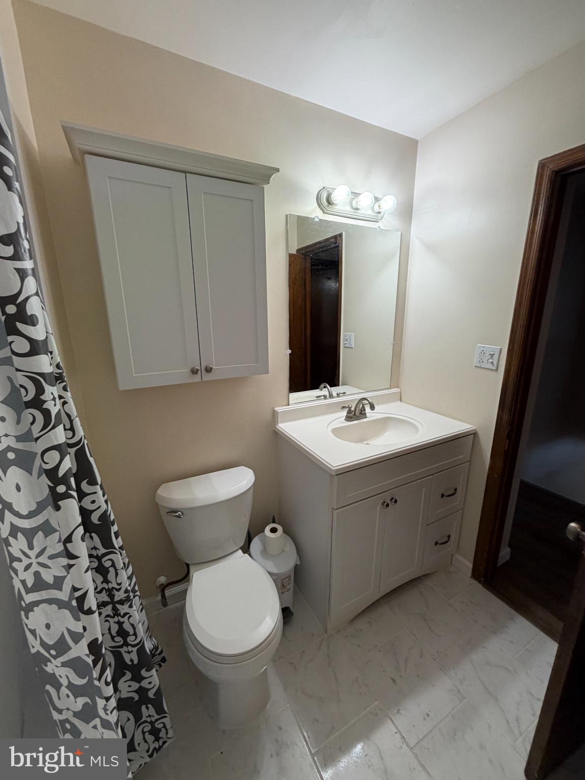 122 Annabelle Avenue Trenton, NJ 08610 - Photo 24 of 44 Modern bathroom with sleek finishes.