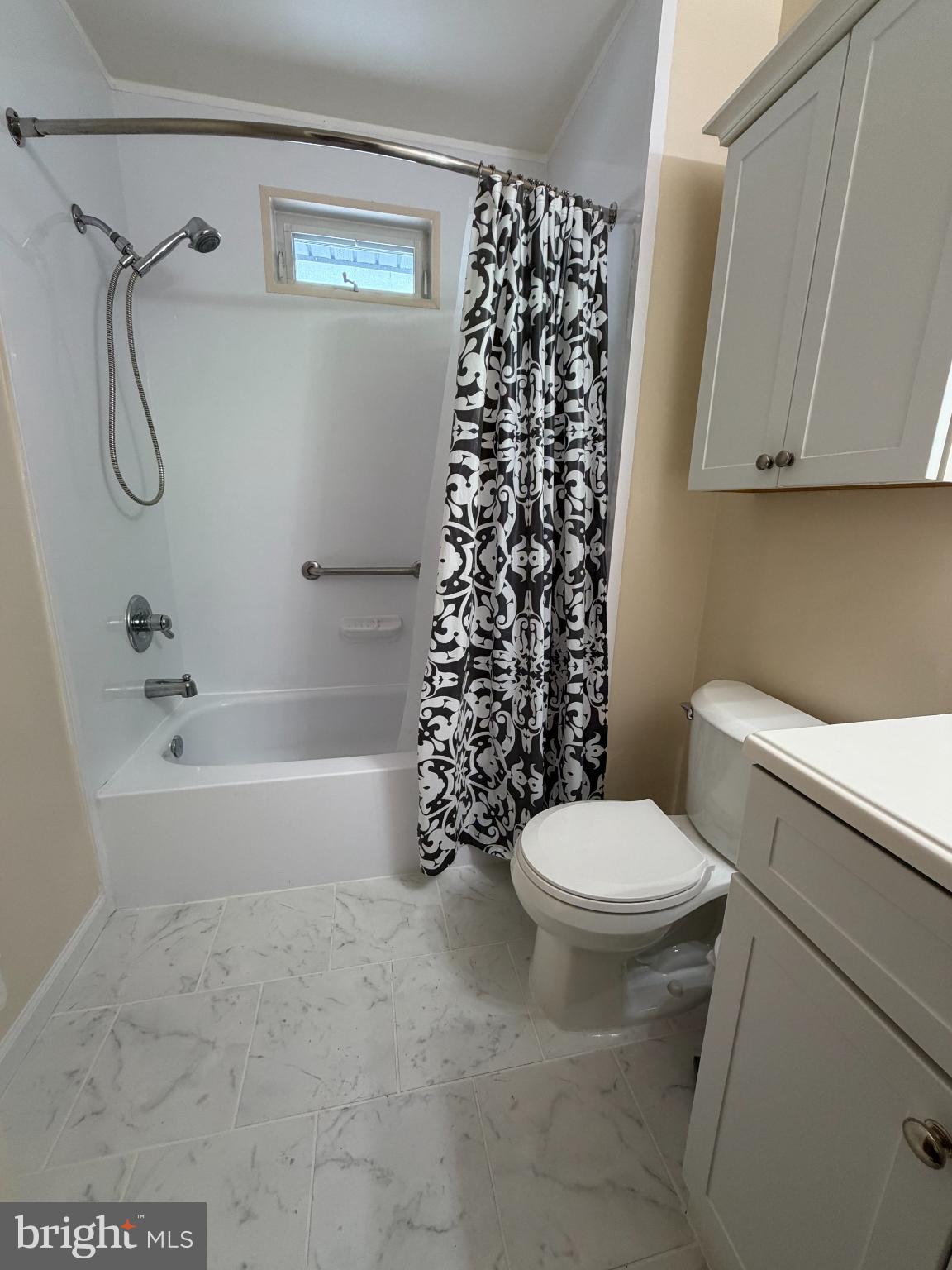 122 Annabelle Avenue Trenton, NJ 08610 - Photo 25 of 44 Modern bathroom with elegant design elements.