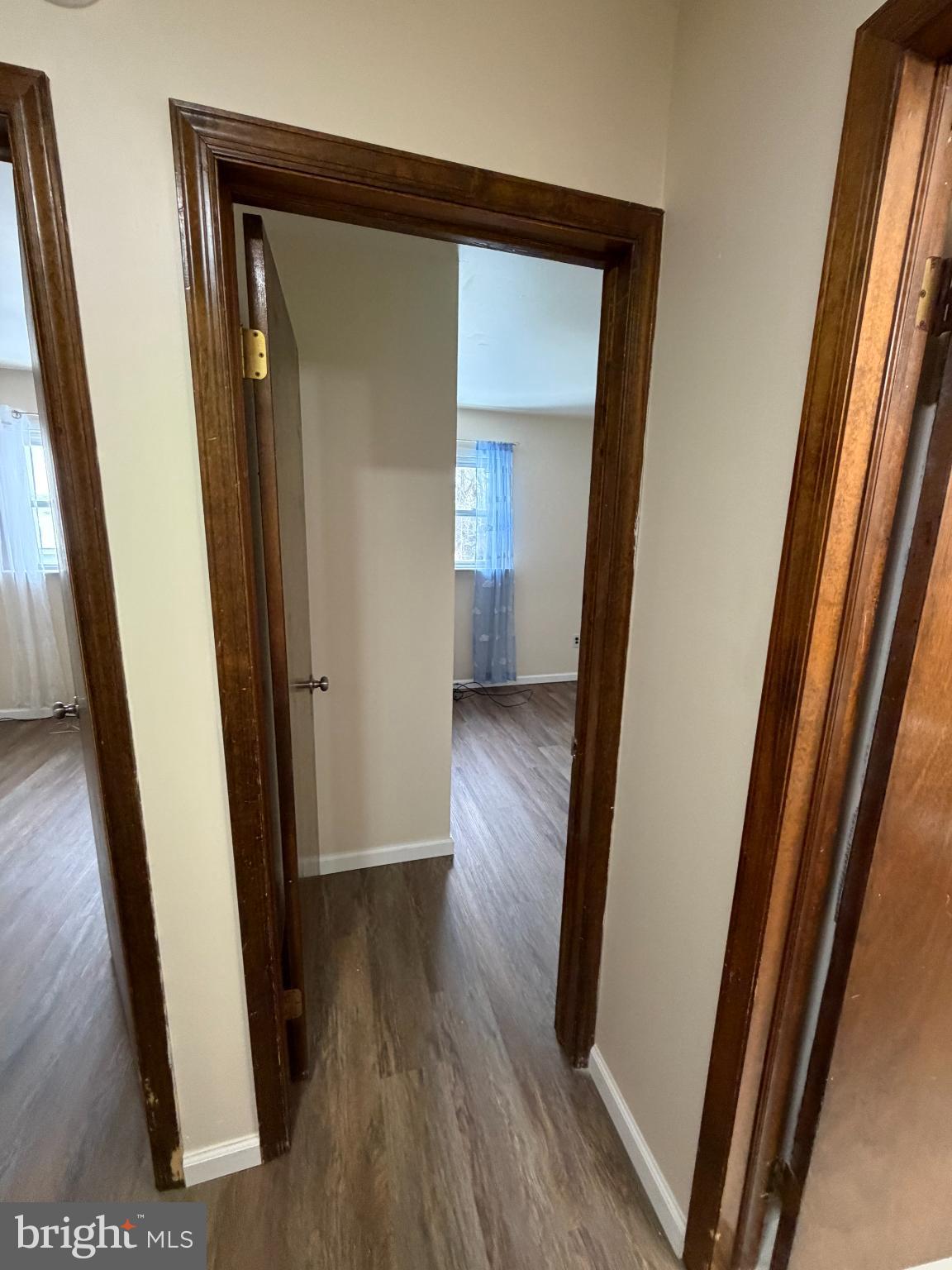 122 Annabelle Avenue Trenton, NJ 08610 - Photo 26 of 44 Bedroom #1 entrance