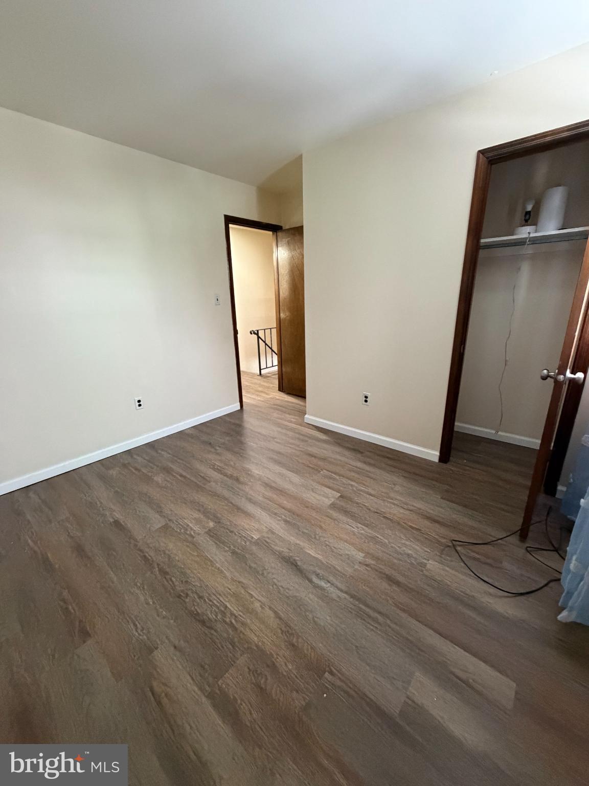 122 Annabelle Avenue Trenton, NJ 08610 - Photo 27 of 44 Bedroom #1 cozy, bright and spacious