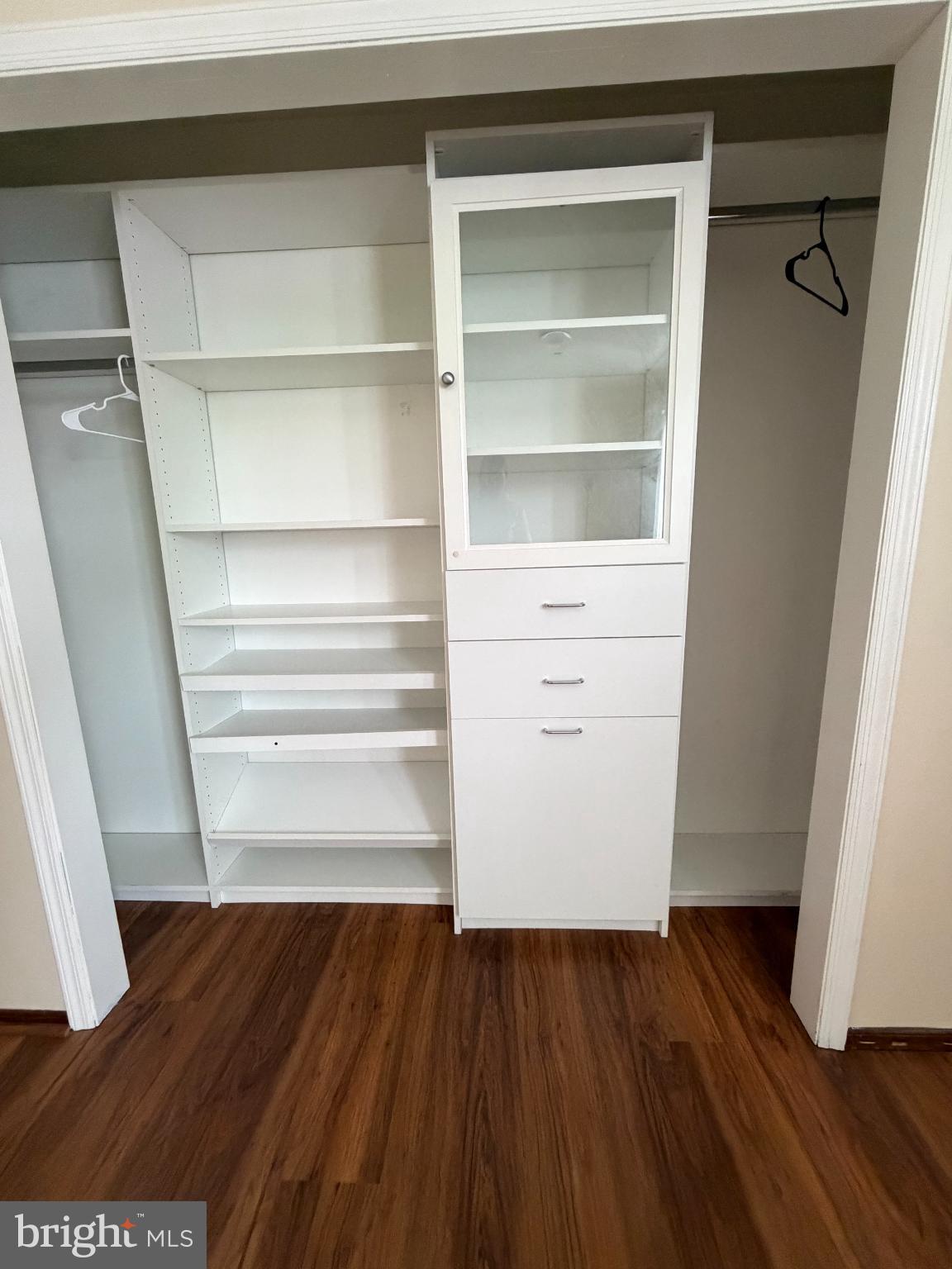 122 Annabelle Avenue Trenton, NJ 08610 - Photo 35 of 44 Sleek closet design for organized living.