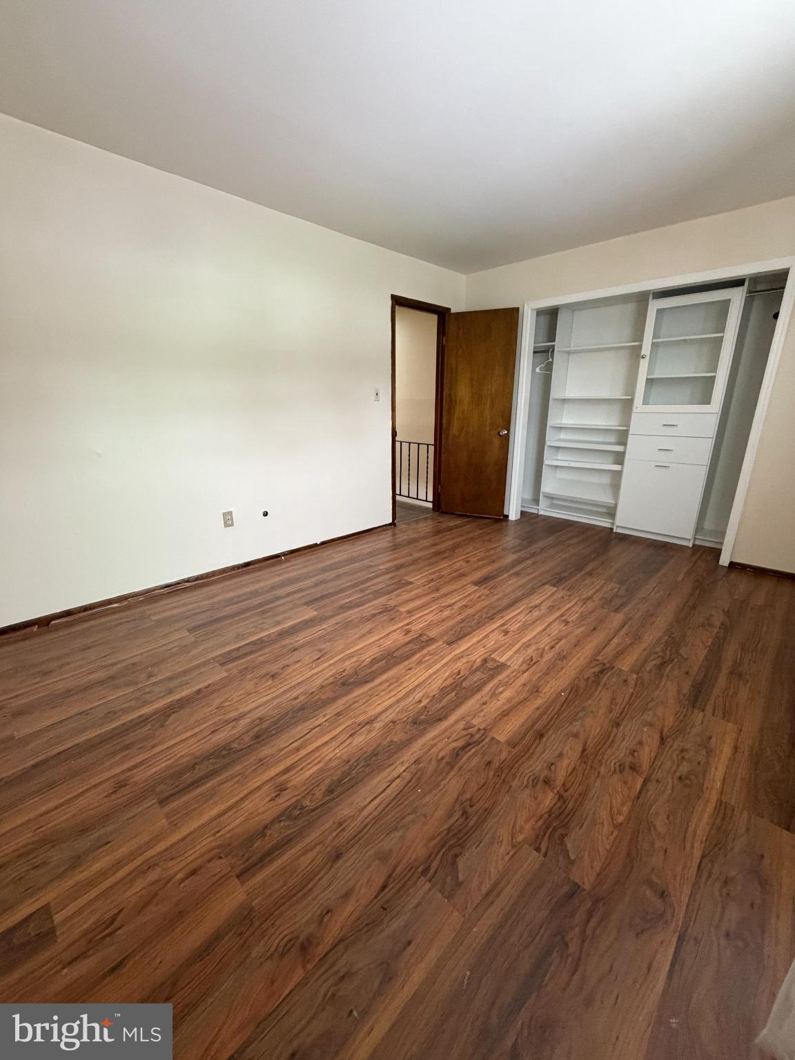 122 Annabelle Avenue Trenton, NJ 08610 - Photo 38 of 44 Spacious room with luxury vinyl wood flooring.