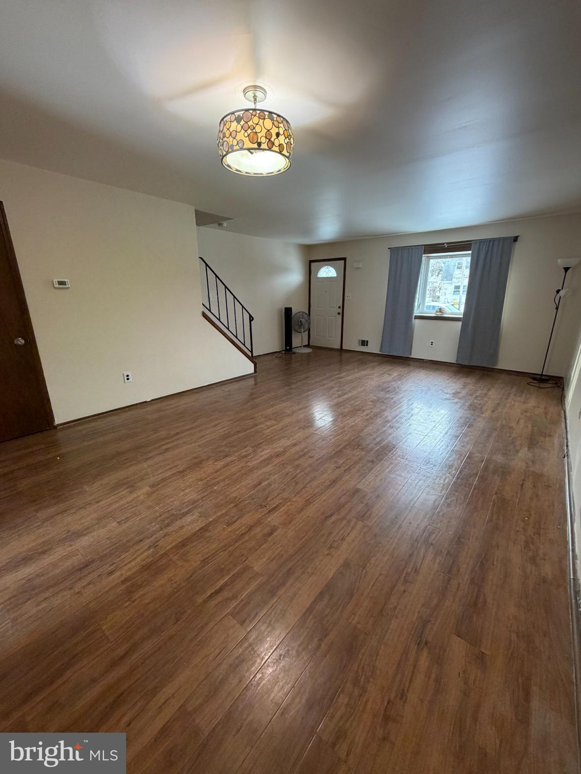 122 Annabelle Avenue Trenton, NJ 08610 - Photo 7 of 44 Formal dining space with basement access