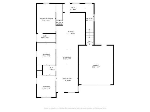 $329,900 | 3115 Evella Street, Houston, TX 77026