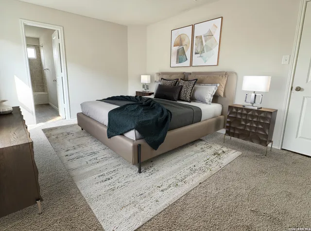 $1,650 | 5826 Kendall Prairie, San Antonio, TX 78244