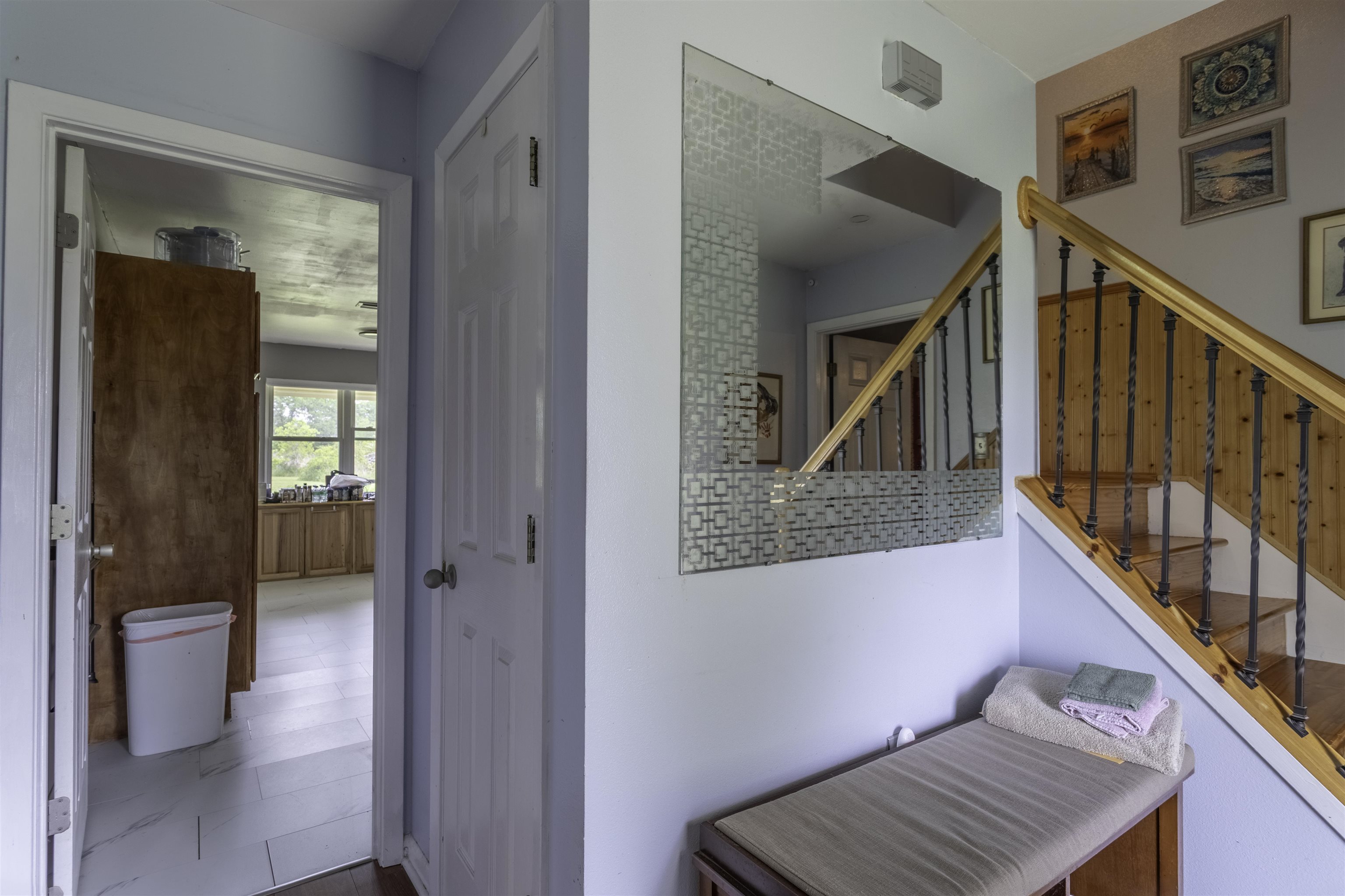48851 Colt Run Bay Minette, AL 36507 - Photo 24 of 34 Stairs