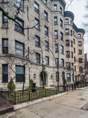 front view of a building