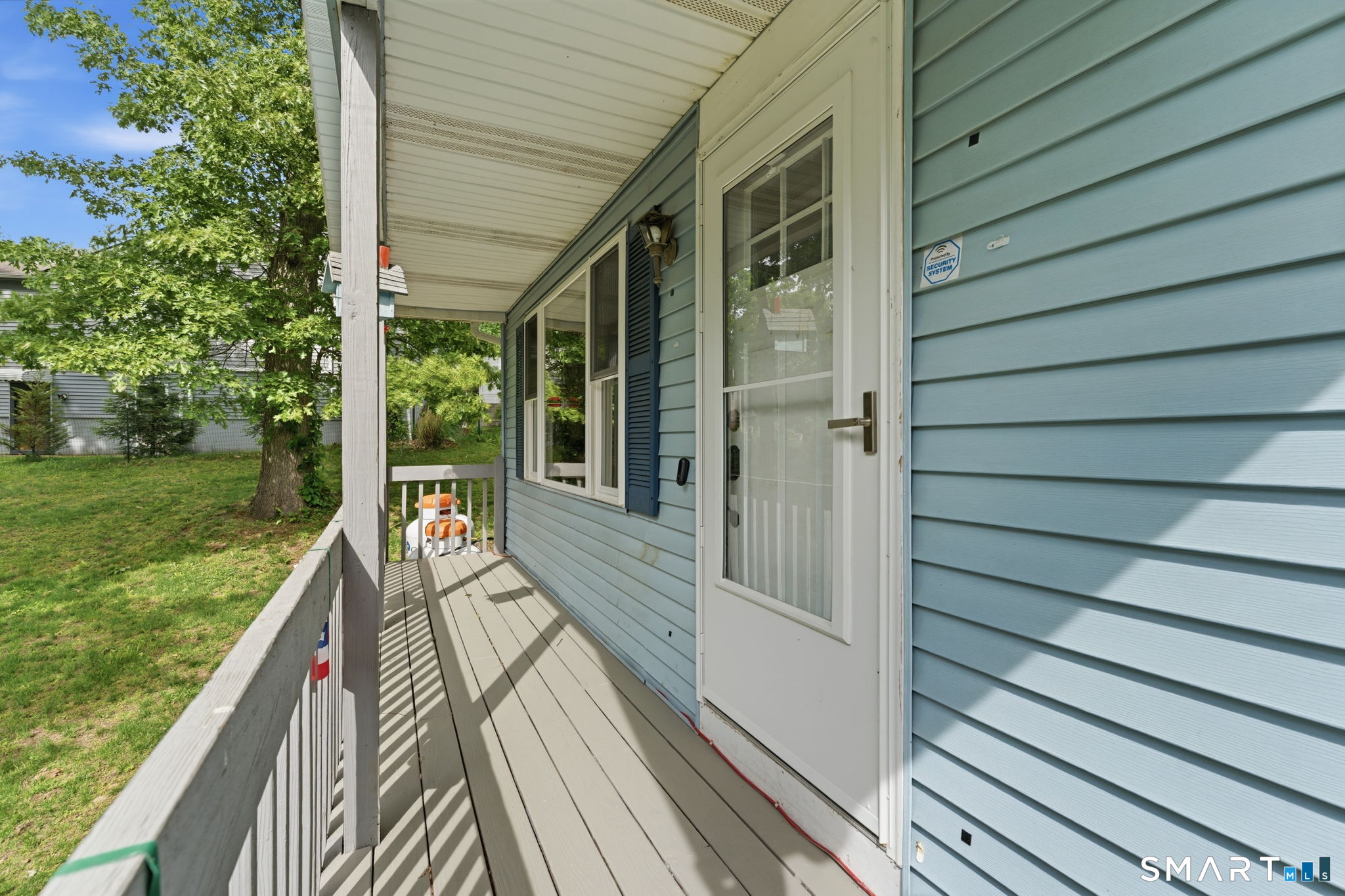 63 Kinsman Hill Road Lisbon, CT 06351 - Photo 4 of 35