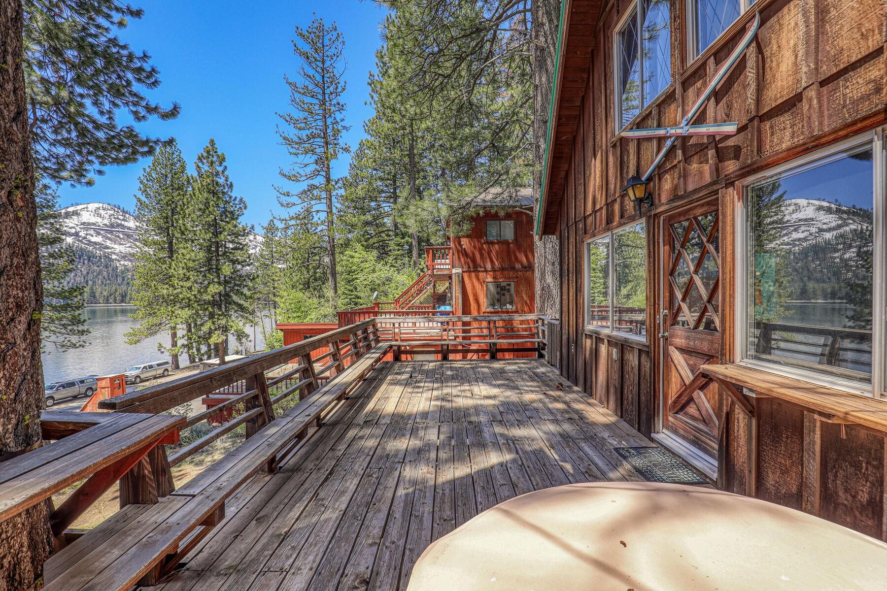 15334 Donner Pass Road Truckee, CA 96161 - Photo 4 of 21 Gallery Image 4