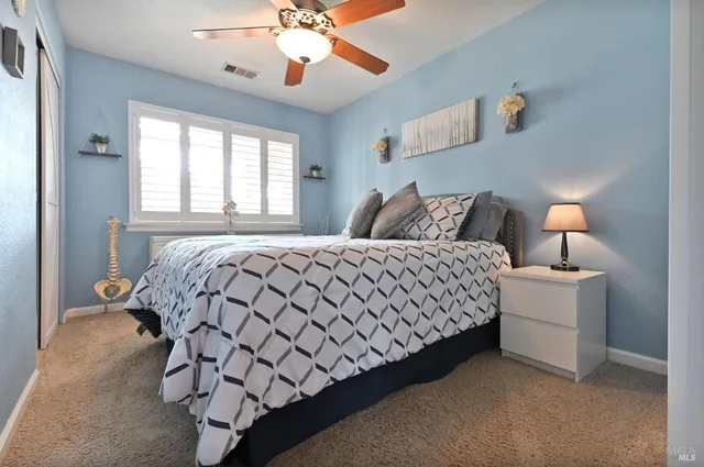 $599,000 | 818 Thereza Way, Rio Vista, CA 94571