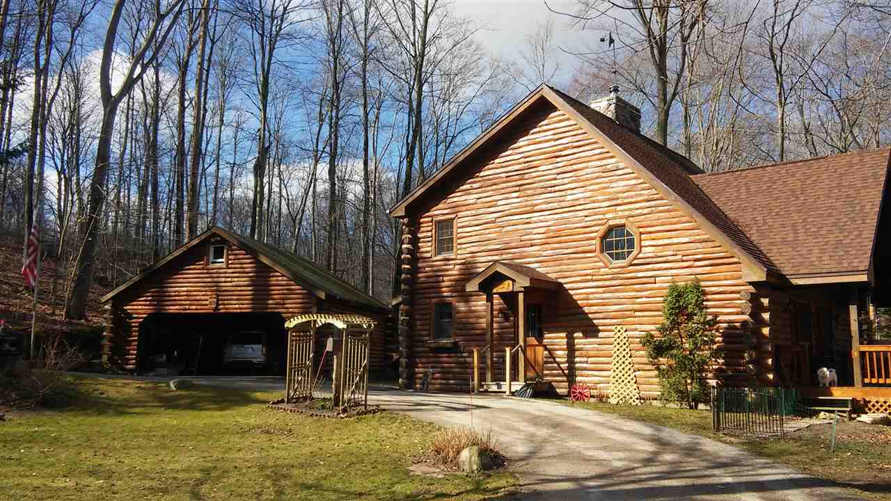 910 Nugent Road Frankfort, MI 49635 - Photo 3 of 38 1813742-2.JPG