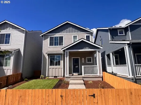 $371,900 | 1251 Parkside Avenue, Woodburn, OR 97071