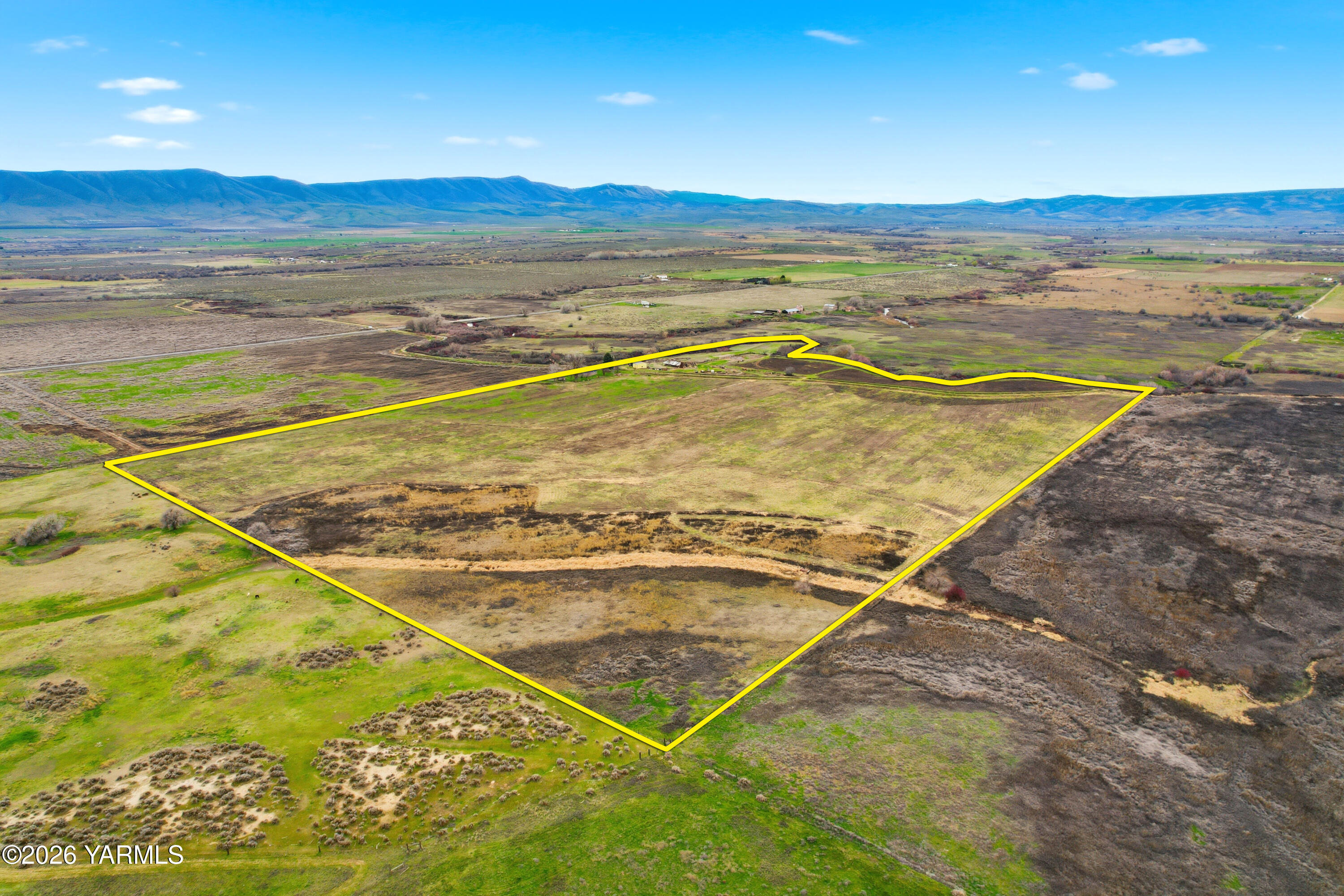 13951 Fort Road White Swan, WA 98952 - Photo 29 of 30 13951 Fort Rd029 LL