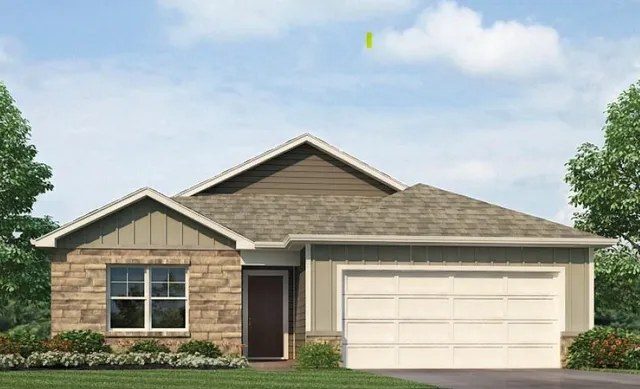 $430,990 | 7700 Northeast 107th Terrace, Kansas City, MO 64157