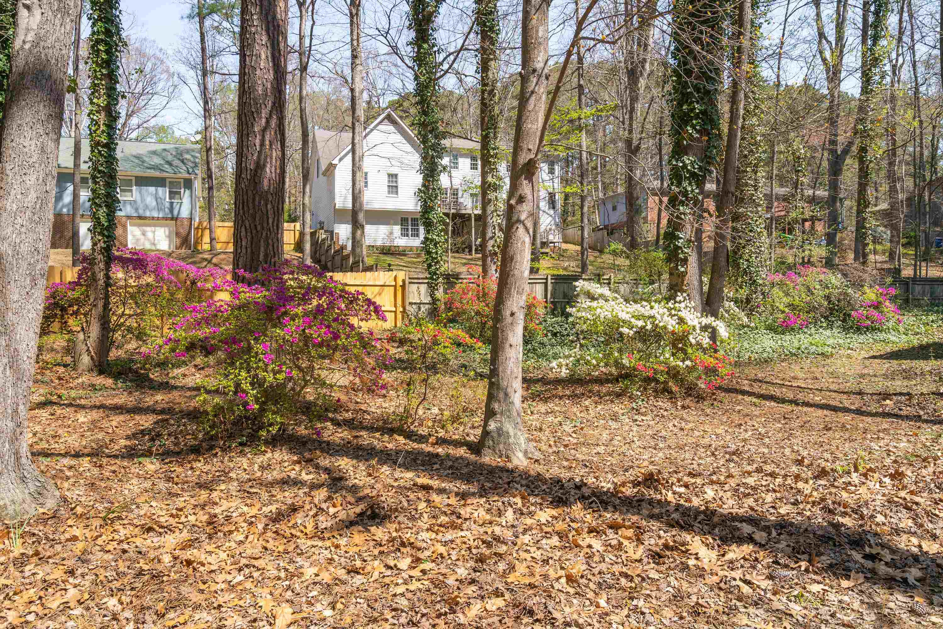 6709 Spencer Court Raleigh, NC 27615 - Photo 24 of 33 Photo 24