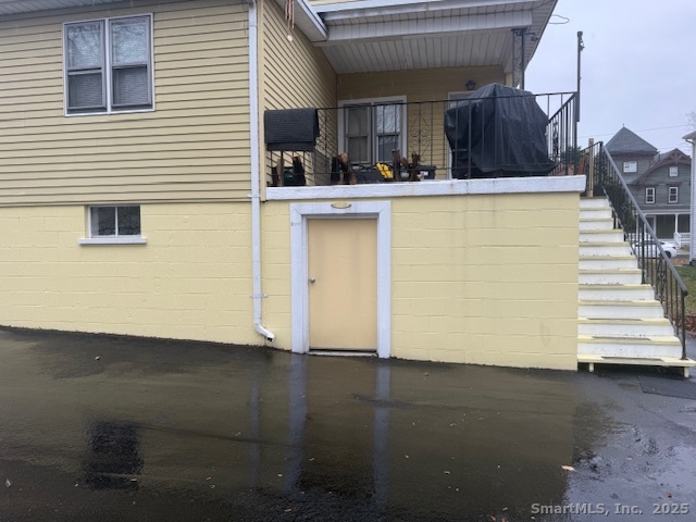100 South Cliff Street Ansonia, CT 06401 - Photo 2 of 14 a view of a kitchen with wooden floor