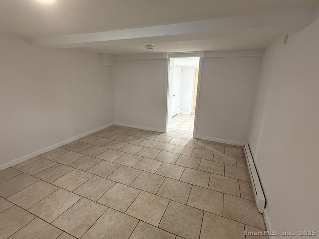 100 South Cliff Street Ansonia, CT 06401 - Photo 9 of 14 a view of an empty room and window