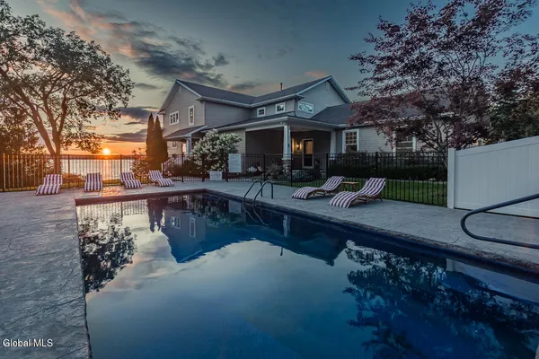 $2,499,900 | 2 Leeward Lane, Saratoga Springs, NY 12866