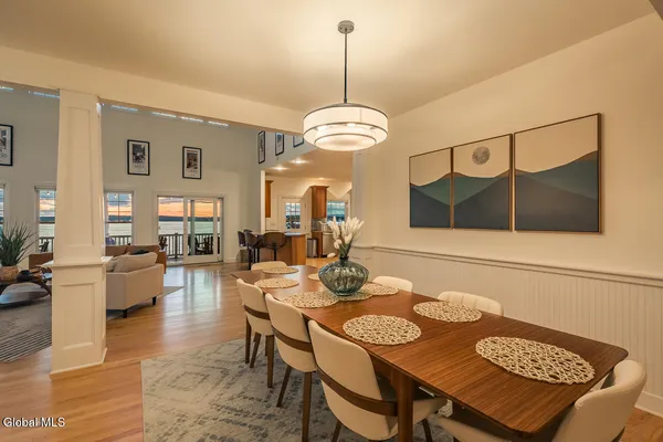 $2,499,900 | 2 Leeward Lane, Saratoga Springs, NY 12866
