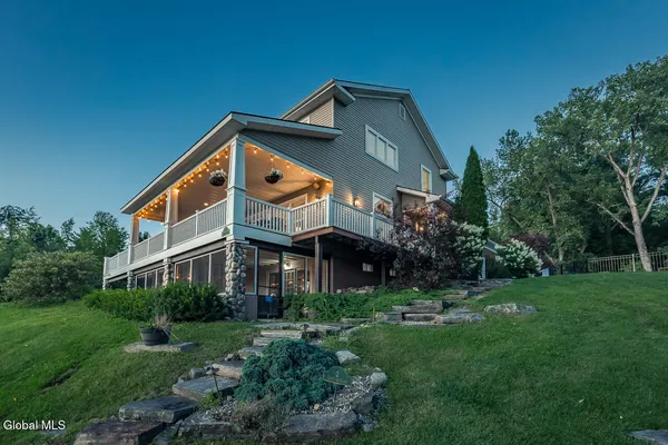 $2,499,900 | 2 Leeward Lane, Saratoga Springs, NY 12866