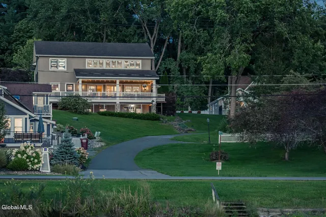 $2,499,900 | 2 Leeward Lane, Saratoga Springs, NY 12866