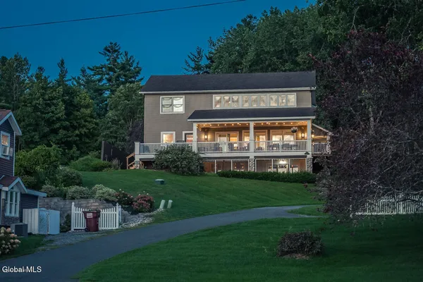 $2,499,900 | 2 Leeward Lane, Saratoga Springs, NY 12866