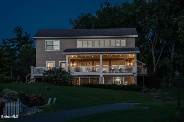 $2,499,900 | 2 Leeward Lane, Saratoga Springs, NY 12866