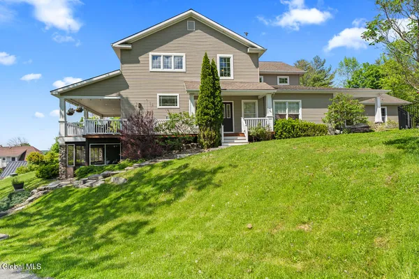 $2,499,900 | 2 Leeward Lane, Saratoga Springs, NY 12866