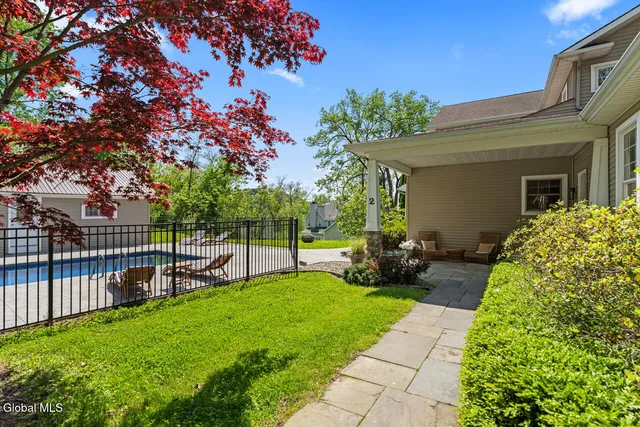 $2,499,900 | 2 Leeward Lane, Saratoga Springs, NY 12866