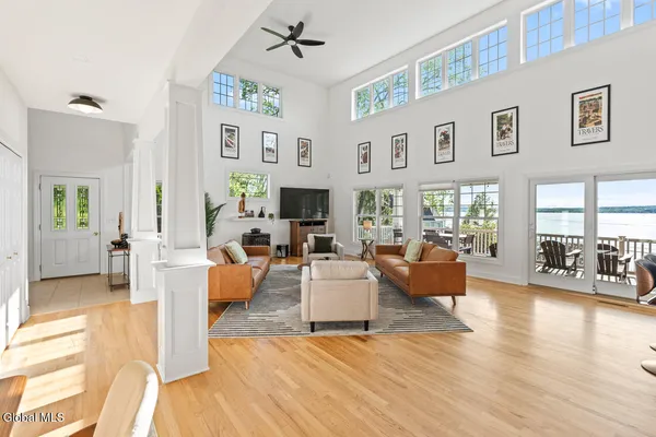 $2,499,900 | 2 Leeward Lane, Saratoga Springs, NY 12866